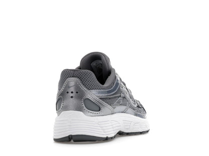 Nike P-6000 Metalic Cool Grey (GS)