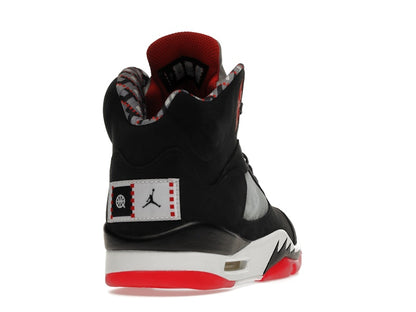 Jordan 5 Retro Quai 54 (Friends & Family) (2021)