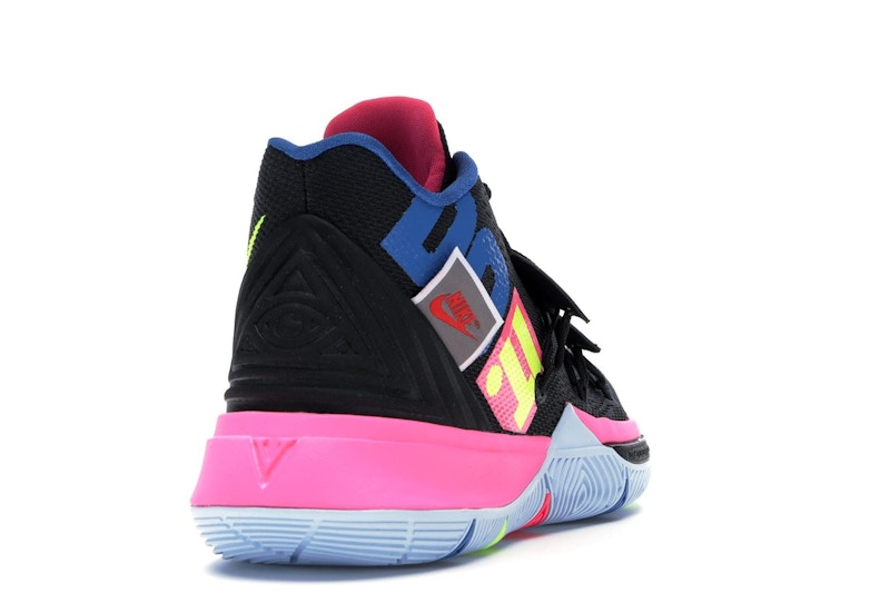 Nike Kyrie 5 Just Do It