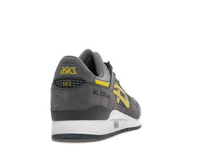 ASICS Gel-Lyte III Remastered Ronnie Fieg Super Yellow