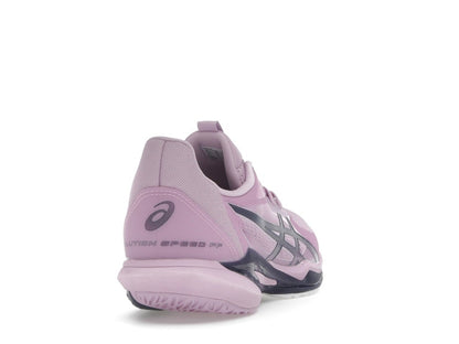 ASICS Solution Speed FF 3 Light Ube Indigo Fog (Women's)