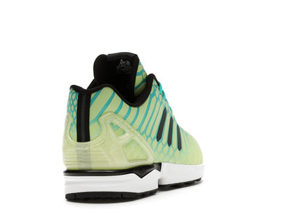 adidas Zx Flux Froyel/Shkmin/Ftwwhite