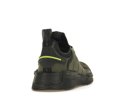 adidas NMD V3 Focus Olive