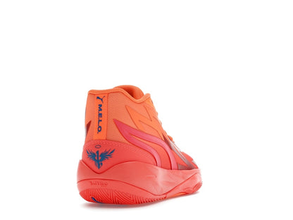 Puma LaMelo Ball MB.02 Supernova (GS)