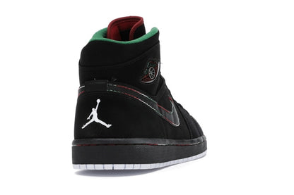 Jordan 1 Retro Cinco de Mayo (Black)