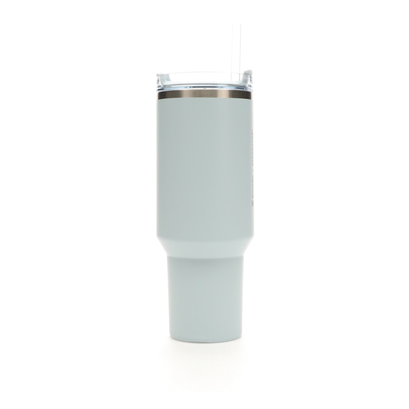 Stanley x Starbucks Flowstate Quencher 40oz Tumbler Spring Blue