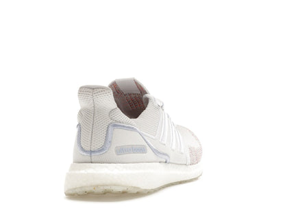 adidas Ultra Boost 1.0 White Blue Dawn Pink