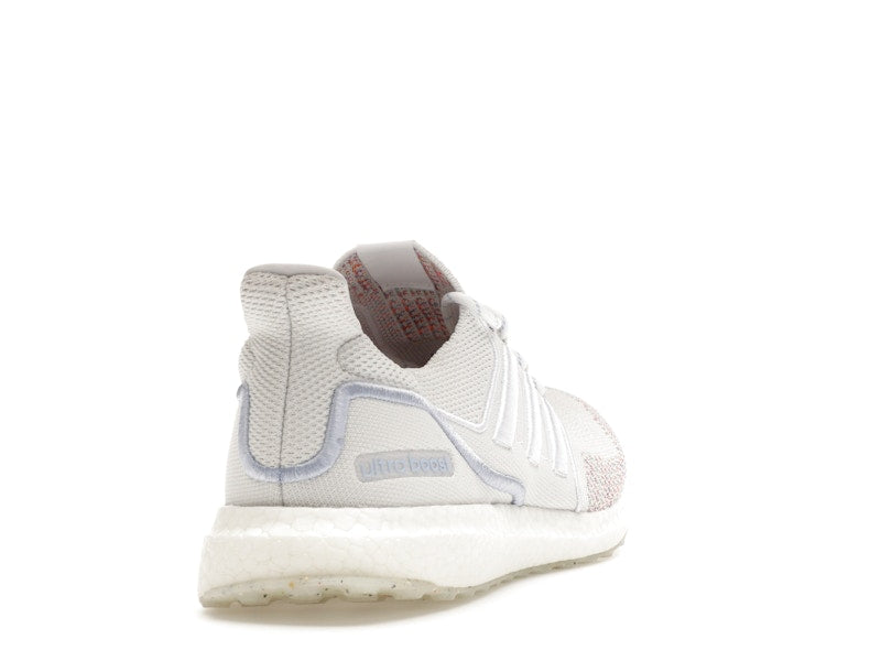 adidas Ultra Boost 1.0 White Blue Dawn Pink