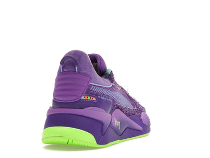 Puma RS-X LaMelo Ball Galaxy