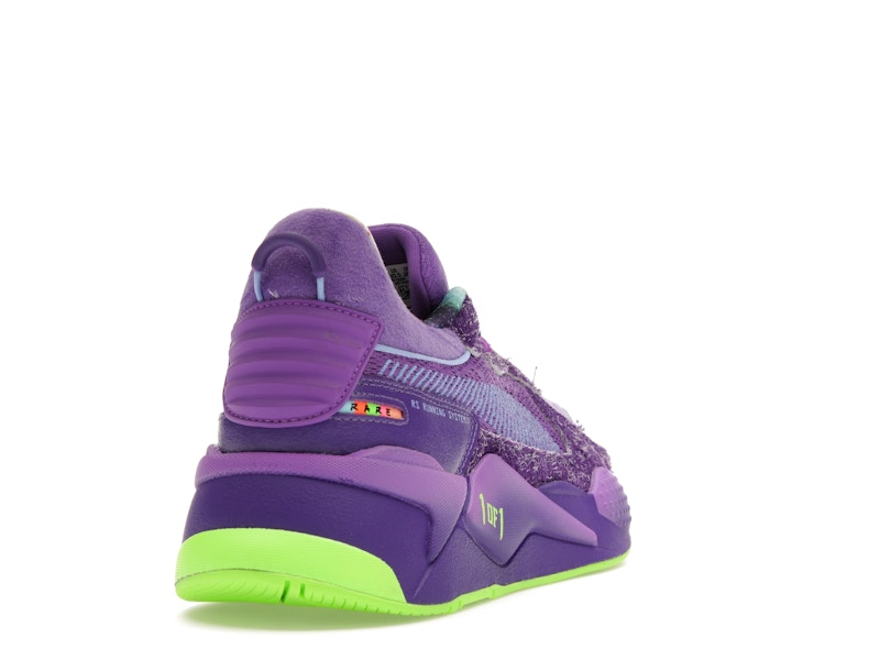 Puma RS-X LaMelo Ball Galaxy