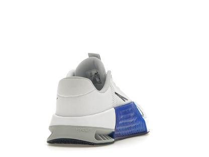 Nike Metcon 9 White Racer Blue
