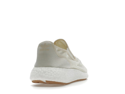 adidas Pure Slip-On Human Made Cream White