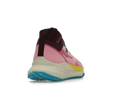Nike Pegasus Trail 4 Gore-Tex Night Maroon Coconut Milk Active Fuchsia (Women's)