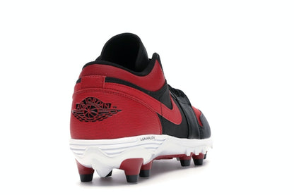 Jordan 1 TD Low Bred