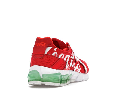 ASICS Gel-Quantum 90 Coca-Cola