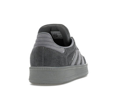 adidas Samba XLG Carbon Grey
