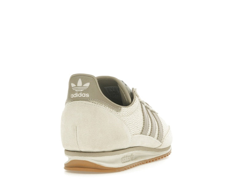 adidas SL 72 OG Cream White Wonder Beige (Women's)