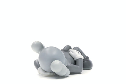 KAWS Holiday Japan Vinyl Figure Grey
