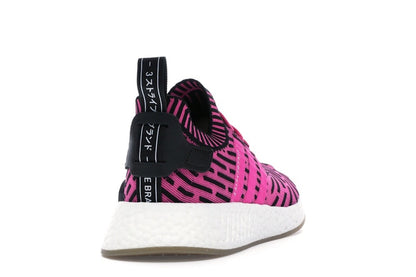 adidas NMD R2 Japan Shock Pink