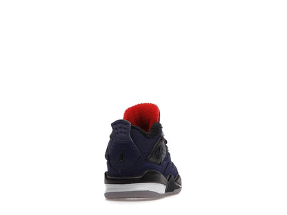 Jordan 4 Retro Winterized Loyal Blue (TD)
