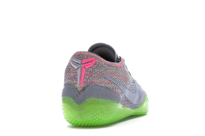 Nike Kobe NXT 360 Multi-Color