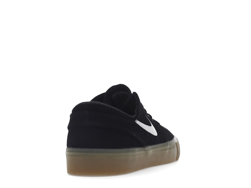 Nike SB Zoom Janoski RM Black White Gum