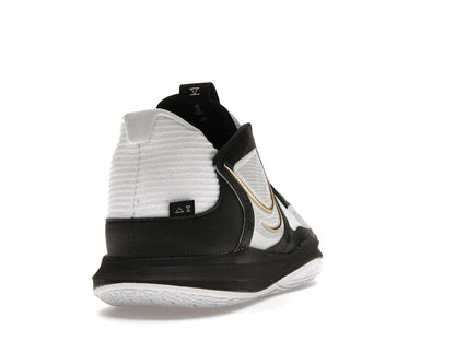 Nike Kyrie Low 5 White Gold