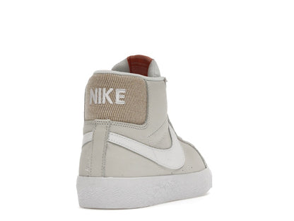 Nike SB Blazer Mid ISO Unbleached