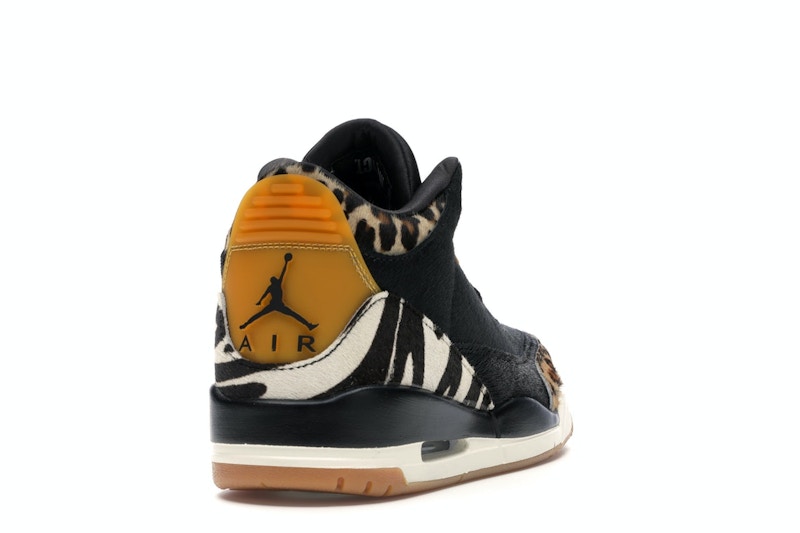 Jordan 3 Retro SE Animal Instinct