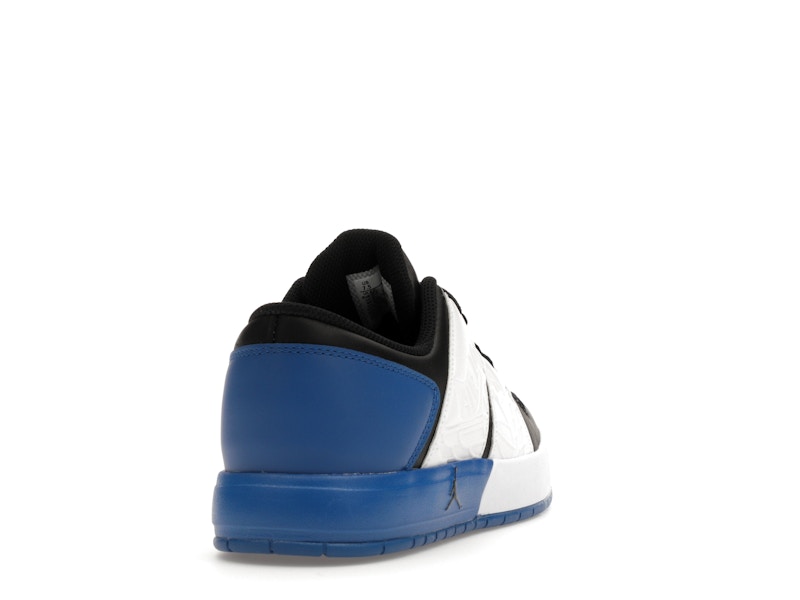 Jordan Nu Retro 1 Low Sport Royal