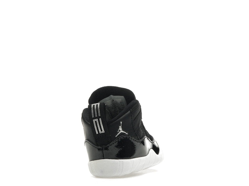 Jordan 11 Retro Crib Bootie Jubilee 25th Anniversary (I)