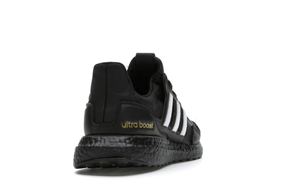 adidas Ultra Boost DNA Superstar Black White