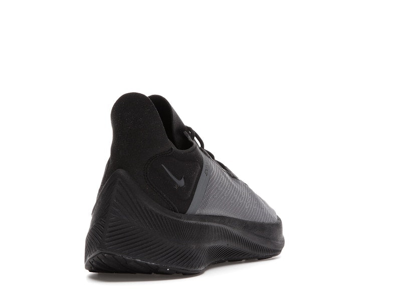 Nike Exp X14 Black Dark Grey