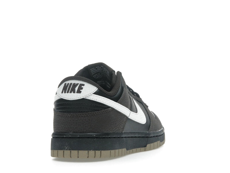 Nike Dunk Low Next Nature Velvet Brown (Women's)