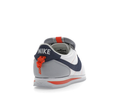 Nike Cortez Basic Slip Kendrick Lamar White