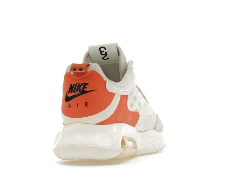 Jordan Max 200 Sail Starfish