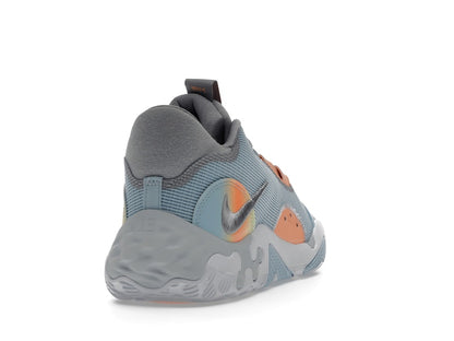 Nike PG 6 Celestine Blue Peach Cream