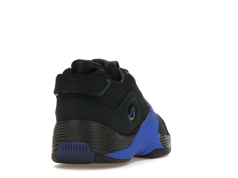 Reebok Answer 5 Black Royal