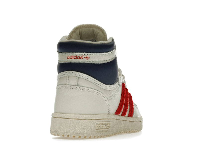 adidas Top Ten RB Cream White Night Sky (Women's)