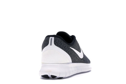 Nike Free Run H Black/White-Black