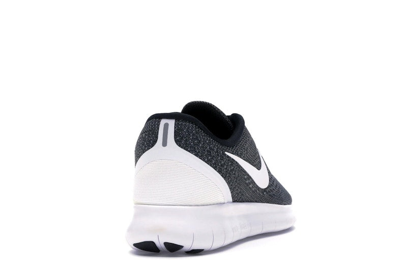 Nike Free Run H Black/White-Black