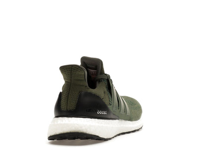 adidas Ultra Boost 1.0 Base Green Olive