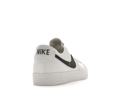 Nike SB Blazer Court White Black