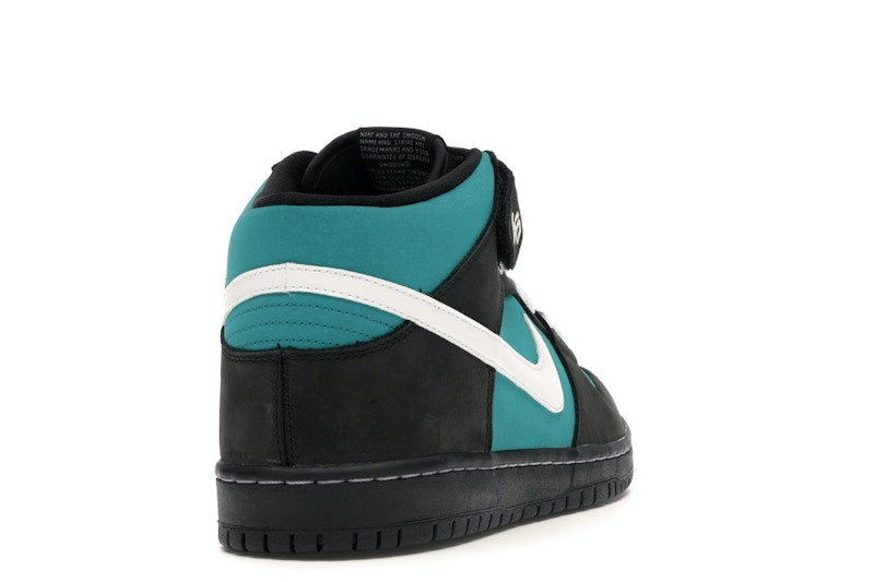 Nike SB Dunk Mid Griffey