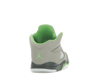 Jordan 5 Retro Green Bean (2022) (TD)