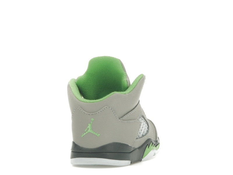 Jordan 5 Retro Green Bean (2022) (TD)