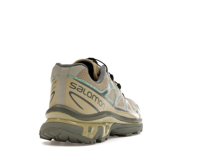 Salomon XT-6 Mindful Grey Green