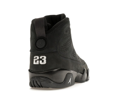 Jordan 9 Retro Anthracite