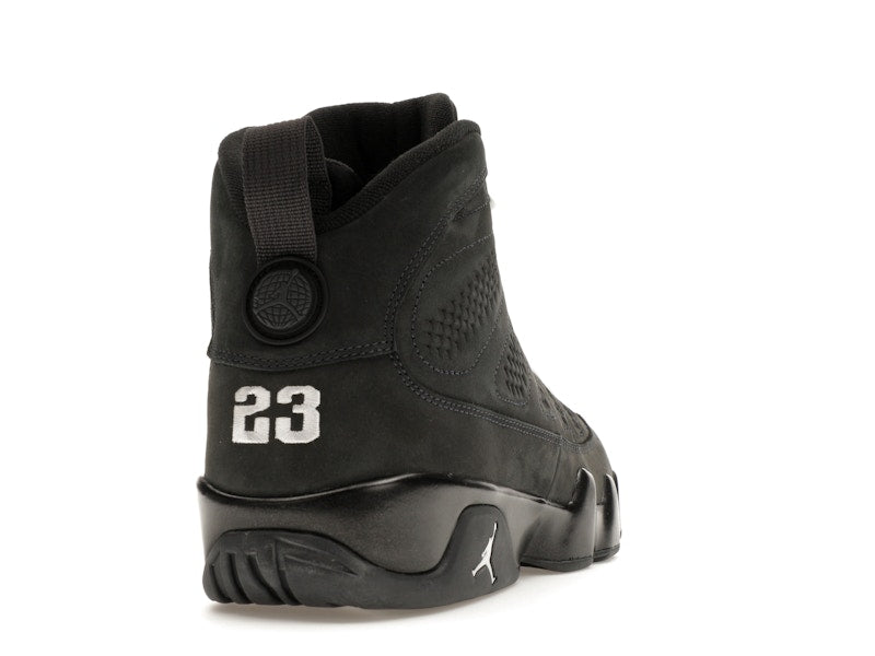 Jordan 9 Retro Anthracite