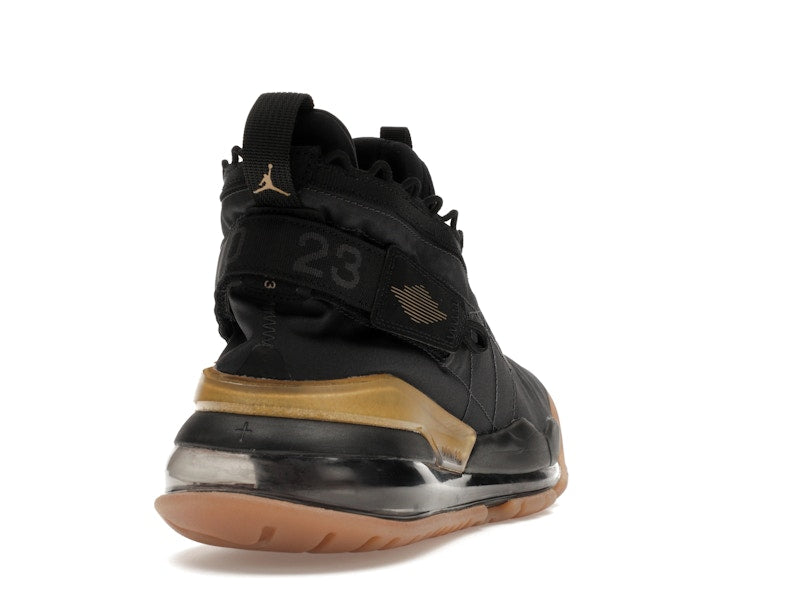 Jordan Proto Max 720 Black Gum